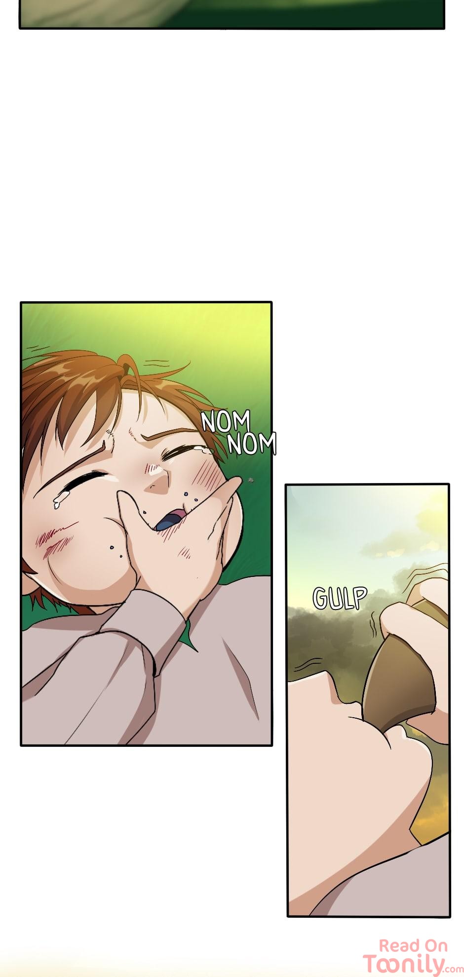 The Beginning After the End Chapter 11 image 40