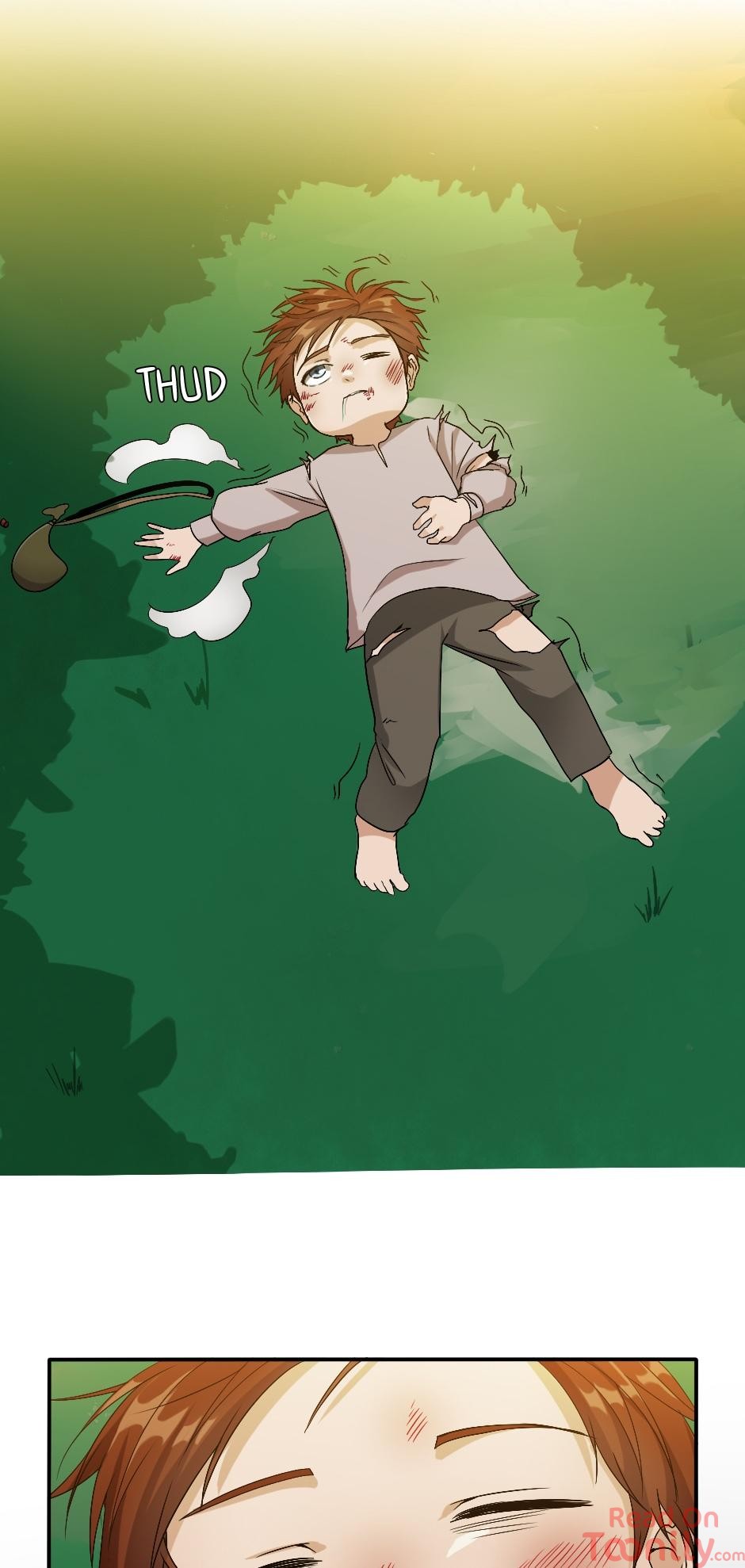 The Beginning After the End Chapter 11 image 41