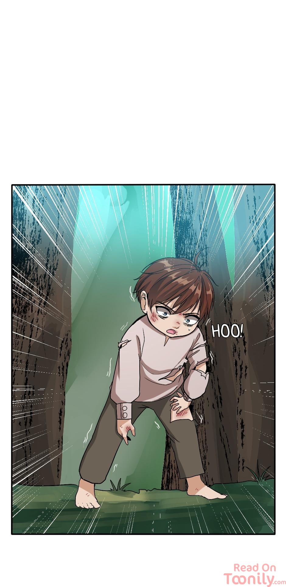 The Beginning After the End Chapter 11 image 51