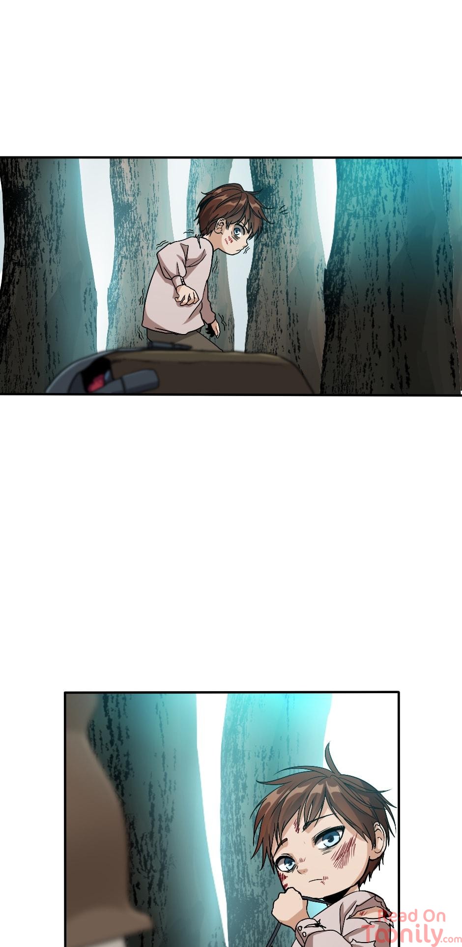 The Beginning After the End Chapter 11 image 52