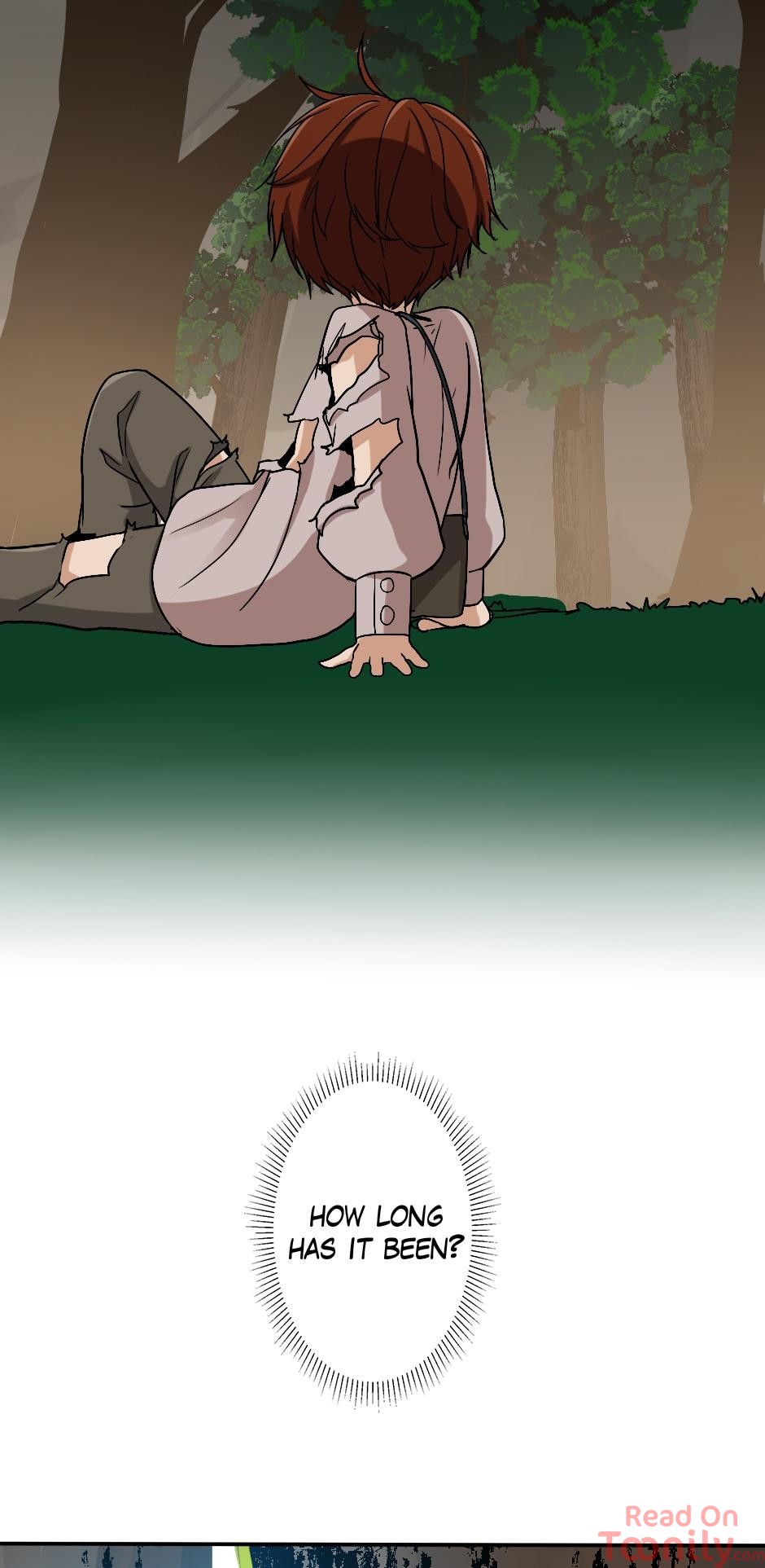 The Beginning After the End Chapter 11 image 57