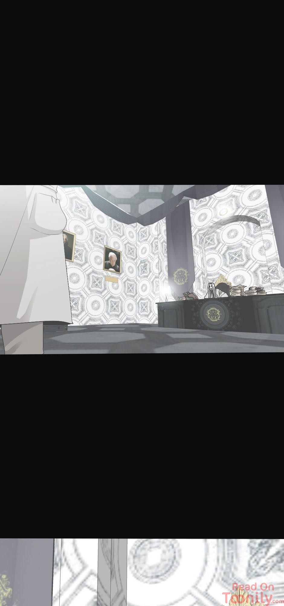 The Beginning After the End Chapter 11 image 7