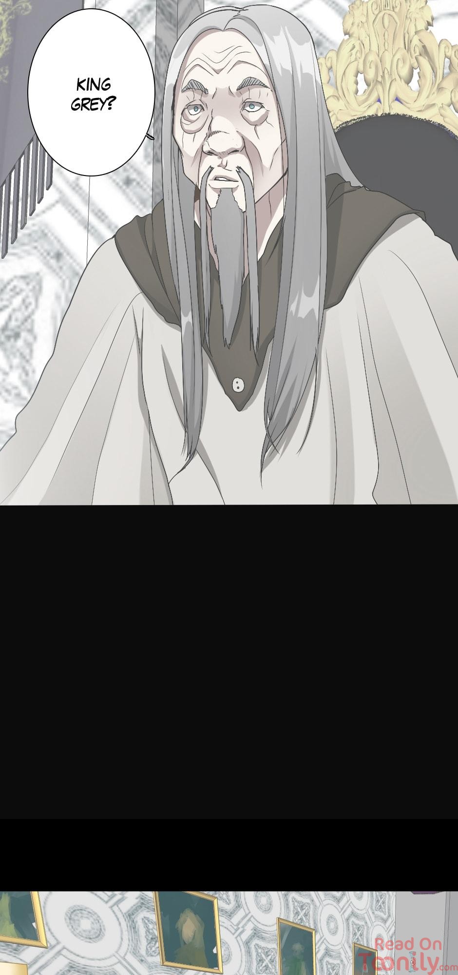 The Beginning After the End Chapter 11 image 8
