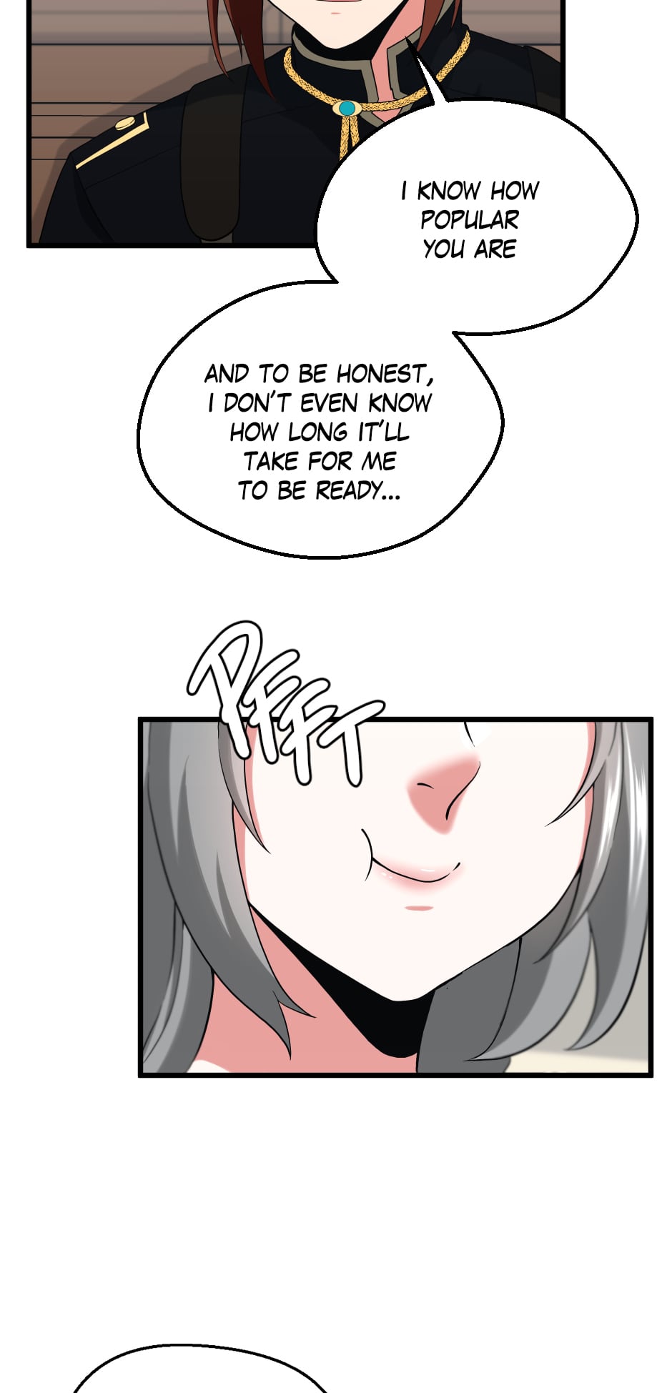 The Beginning After the End Chapter 110 image 9