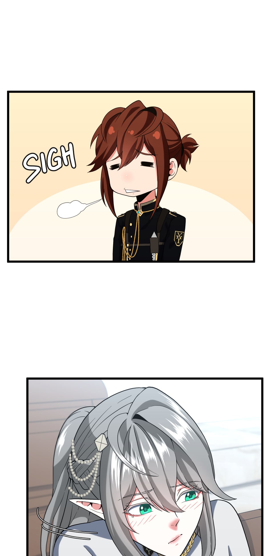 The Beginning After the End Chapter 110 image 11