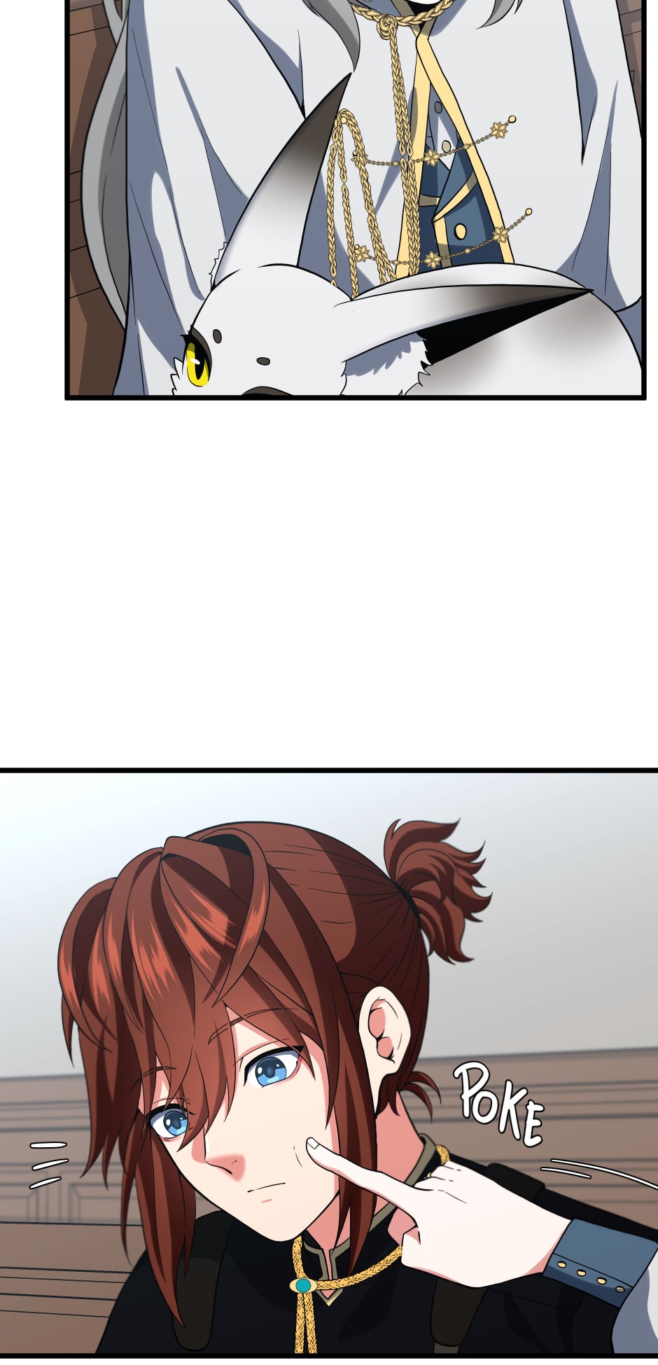 The Beginning After the End Chapter 110 image 12