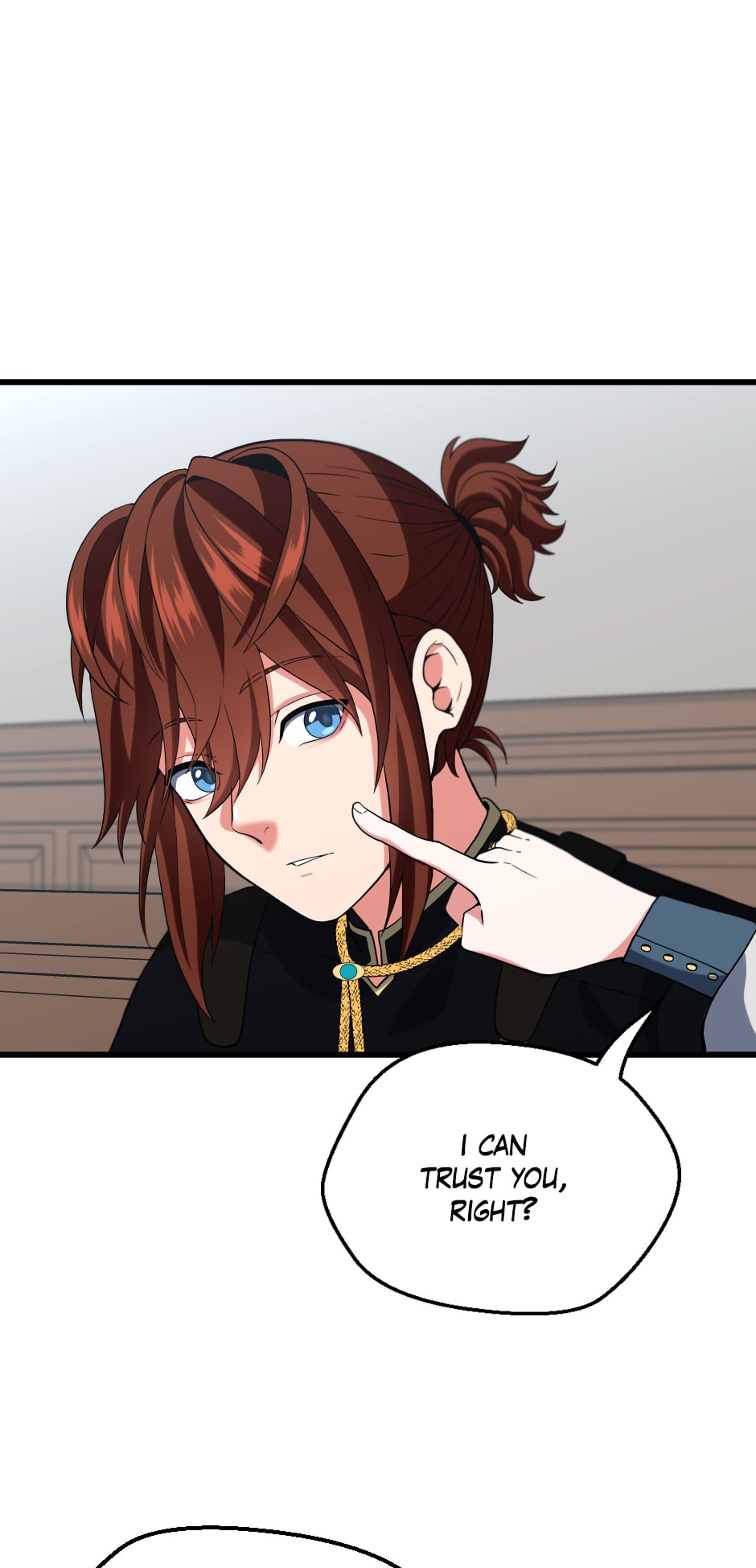 The Beginning After the End Chapter 110 image 13