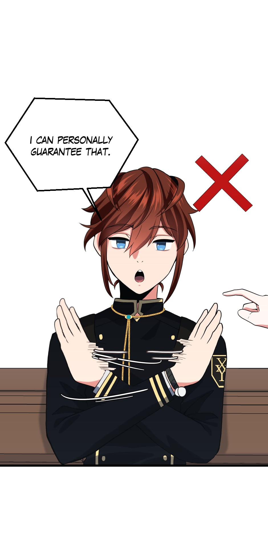 The Beginning After the End Chapter 110 image 15
