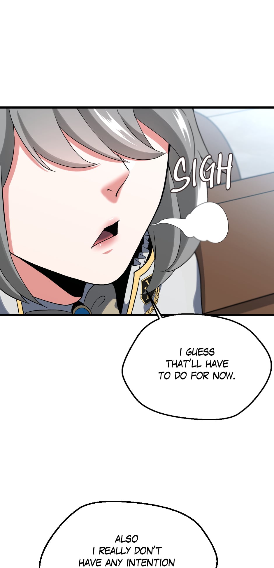 The Beginning After the End Chapter 110 image 16