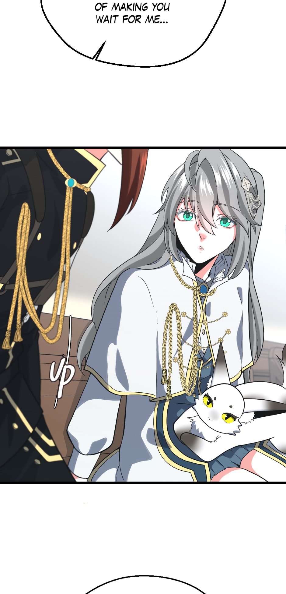 The Beginning After the End Chapter 110 image 17