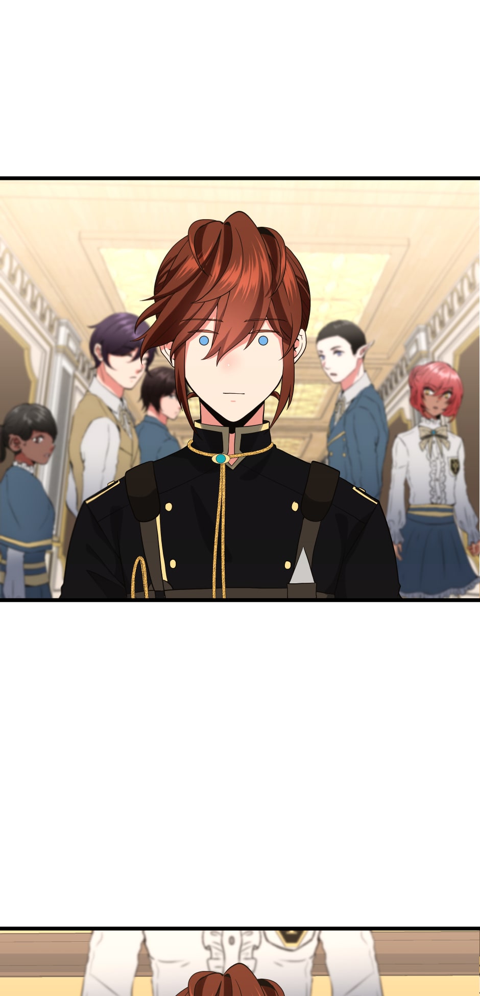 The Beginning After the End Chapter 110 image 21