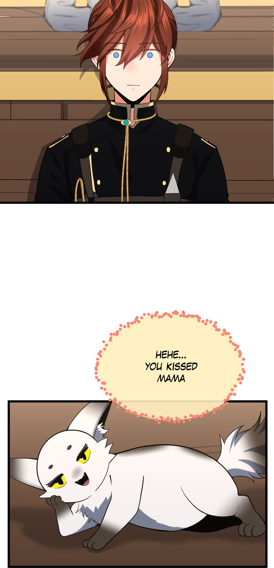 The Beginning After the End Chapter 110 image 22