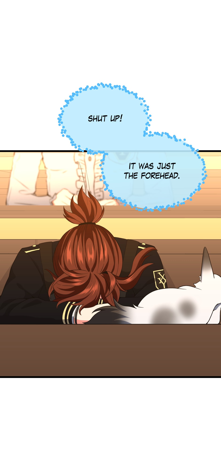 The Beginning After the End Chapter 110 image 23