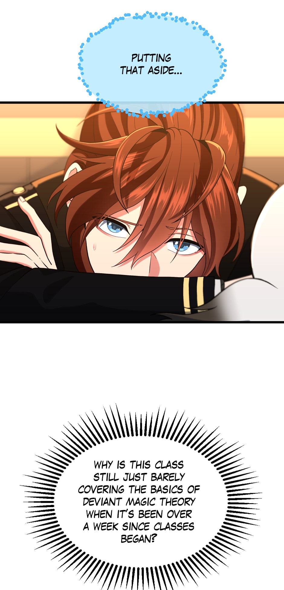 The Beginning After the End Chapter 110 image 24