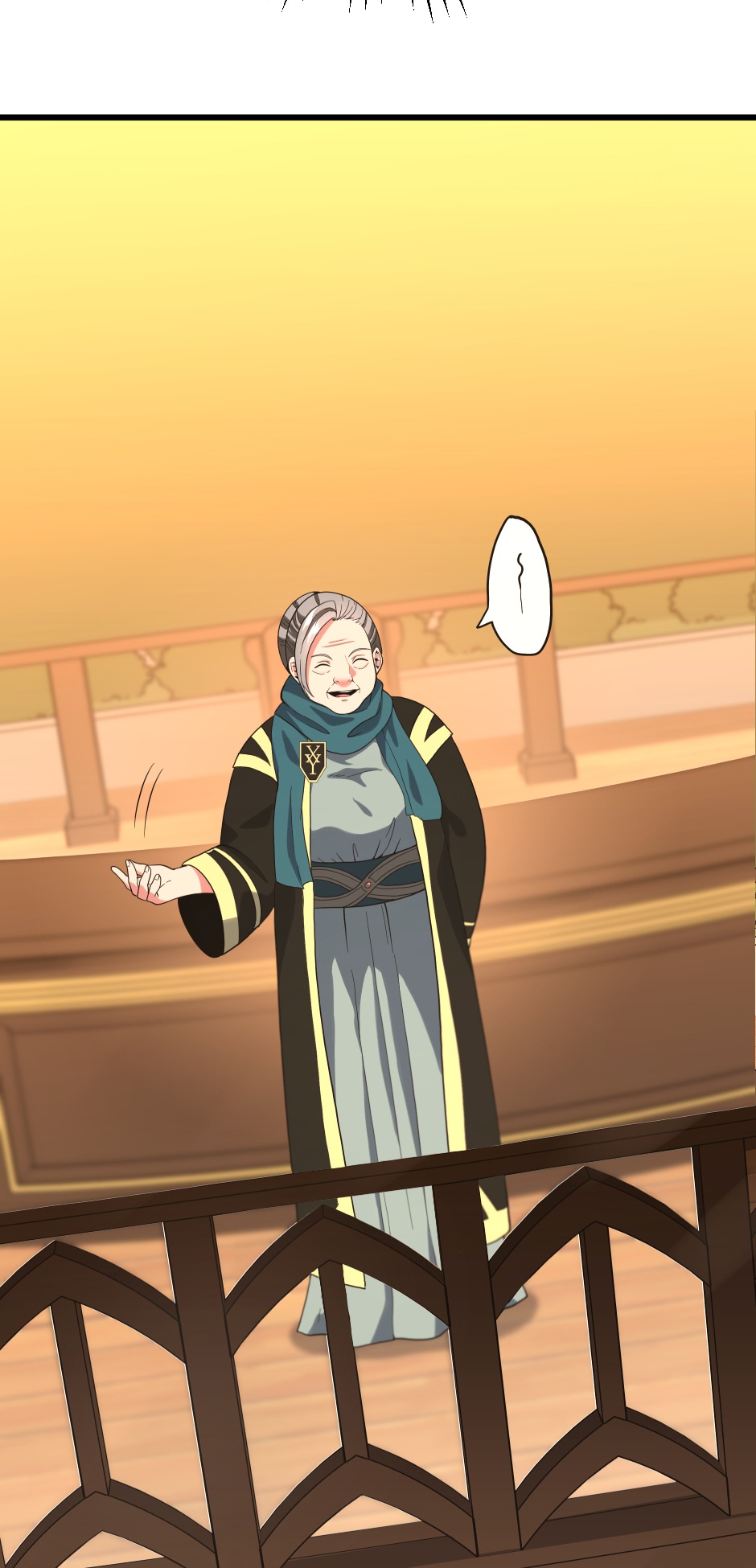 The Beginning After the End Chapter 110 image 25