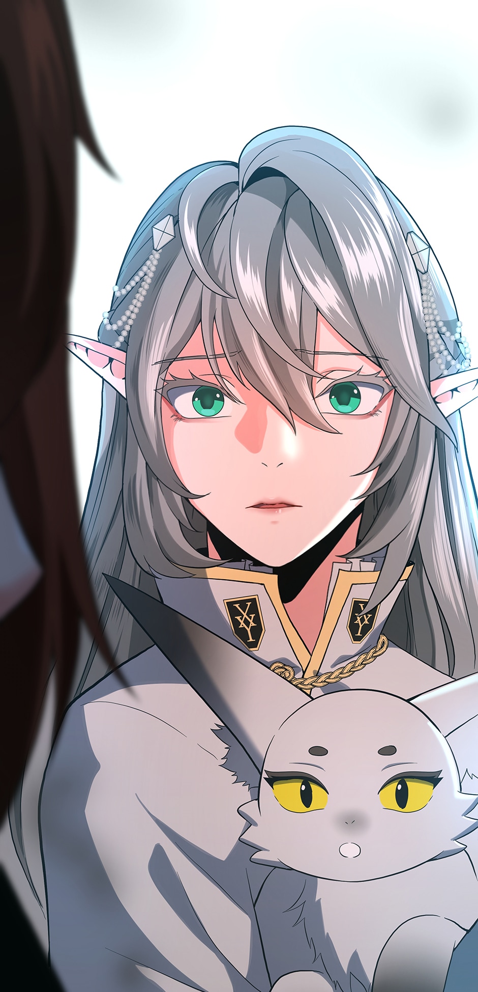 The Beginning After the End Chapter 110 image 2