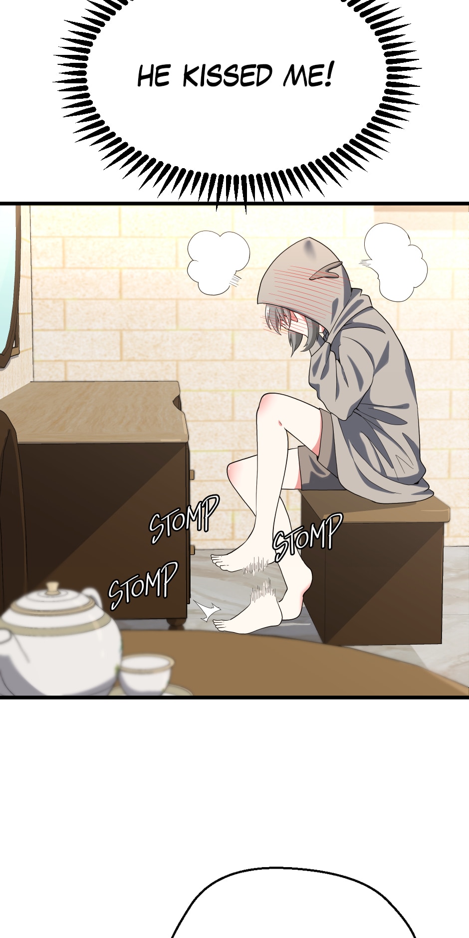 The Beginning After the End Chapter 110 image 34
