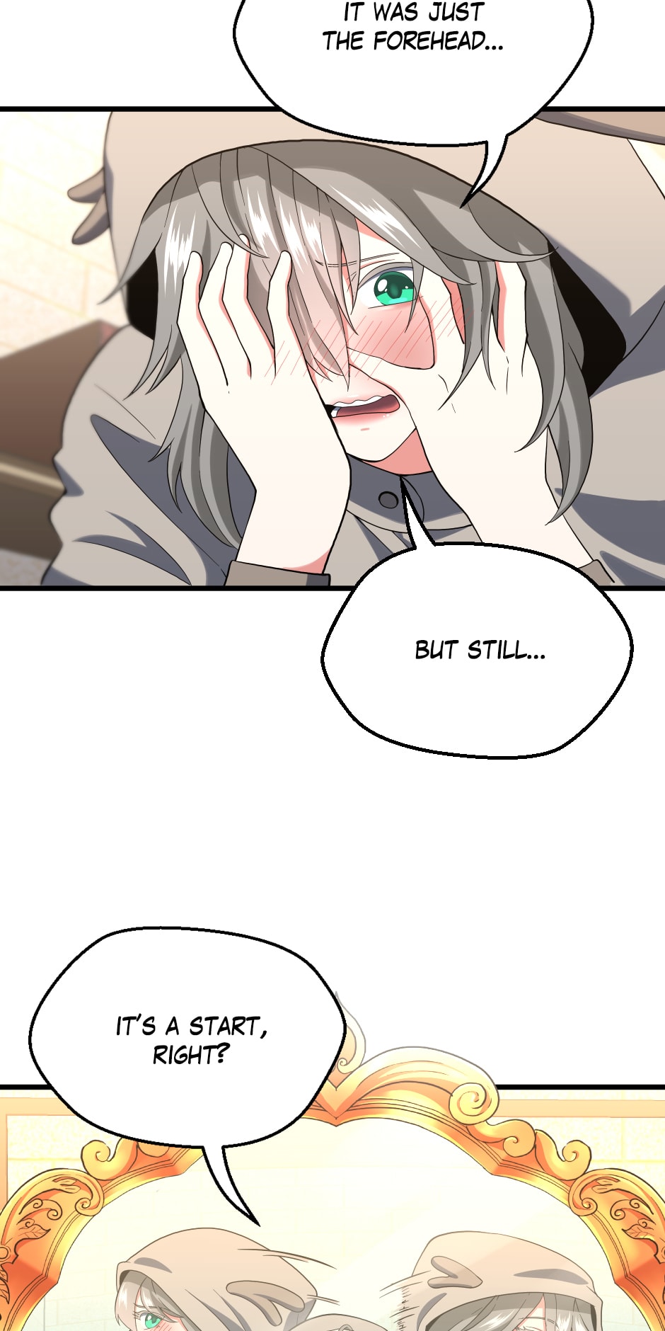 The Beginning After the End Chapter 110 image 35