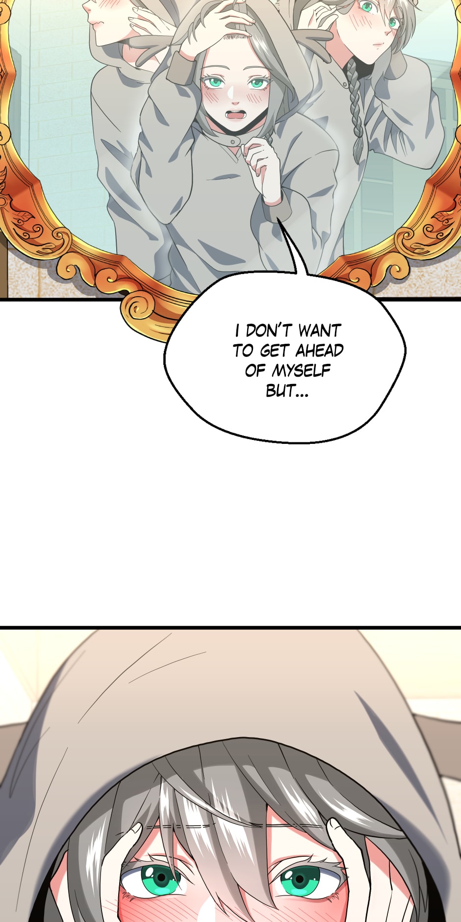 The Beginning After the End Chapter 110 image 36
