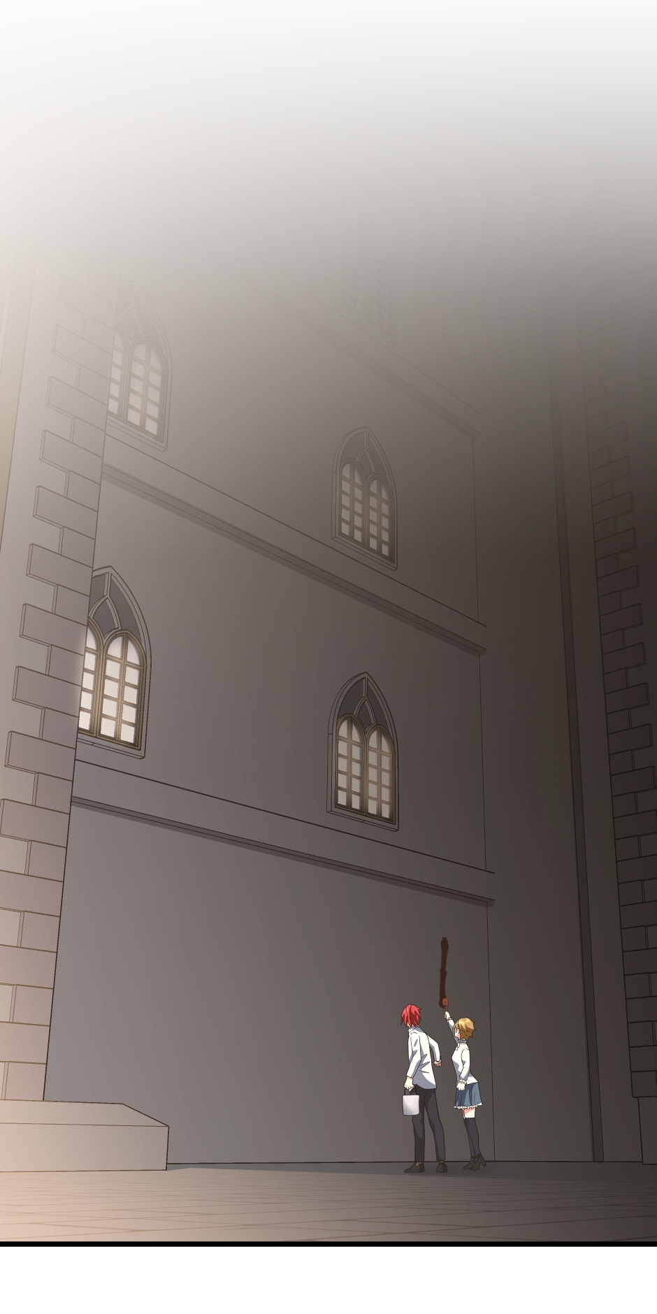 The Beginning After the End Chapter 110 image 41