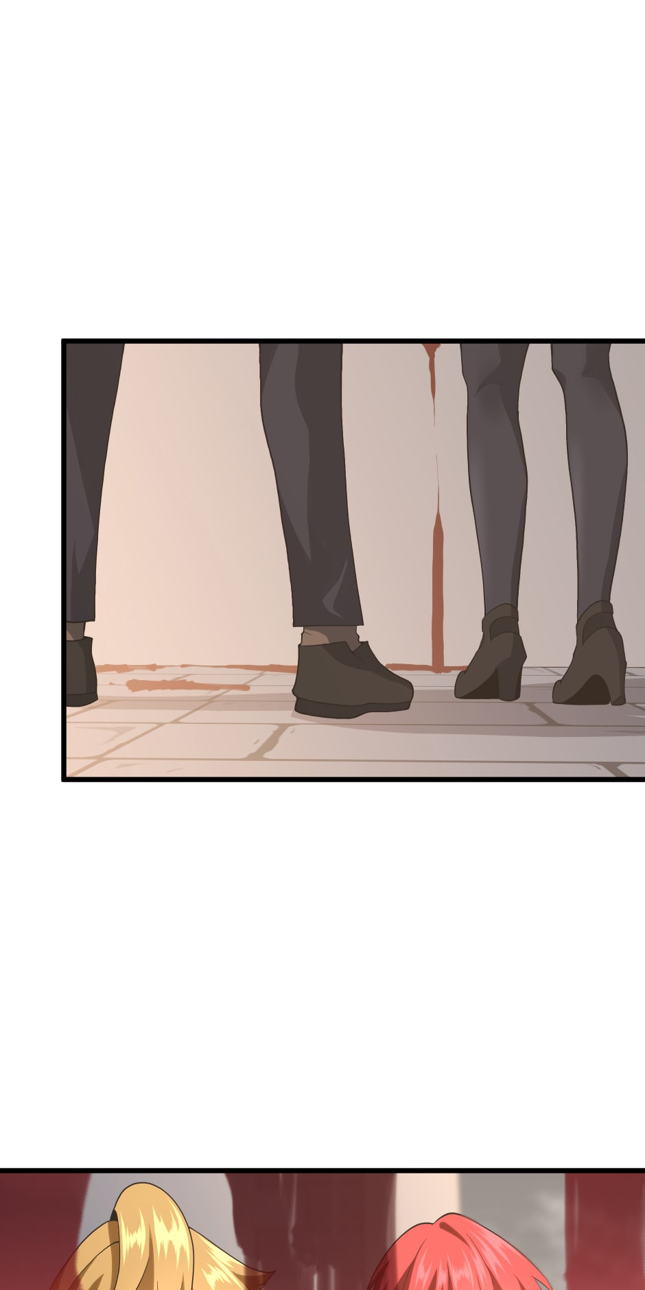 The Beginning After the End Chapter 110 image 42