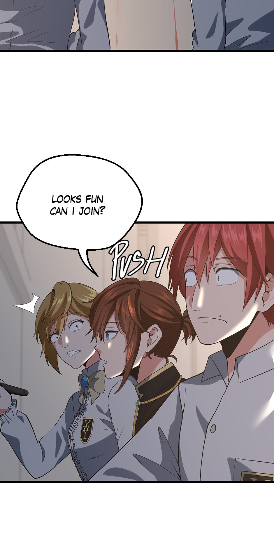 The Beginning After the End Chapter 110 image 44