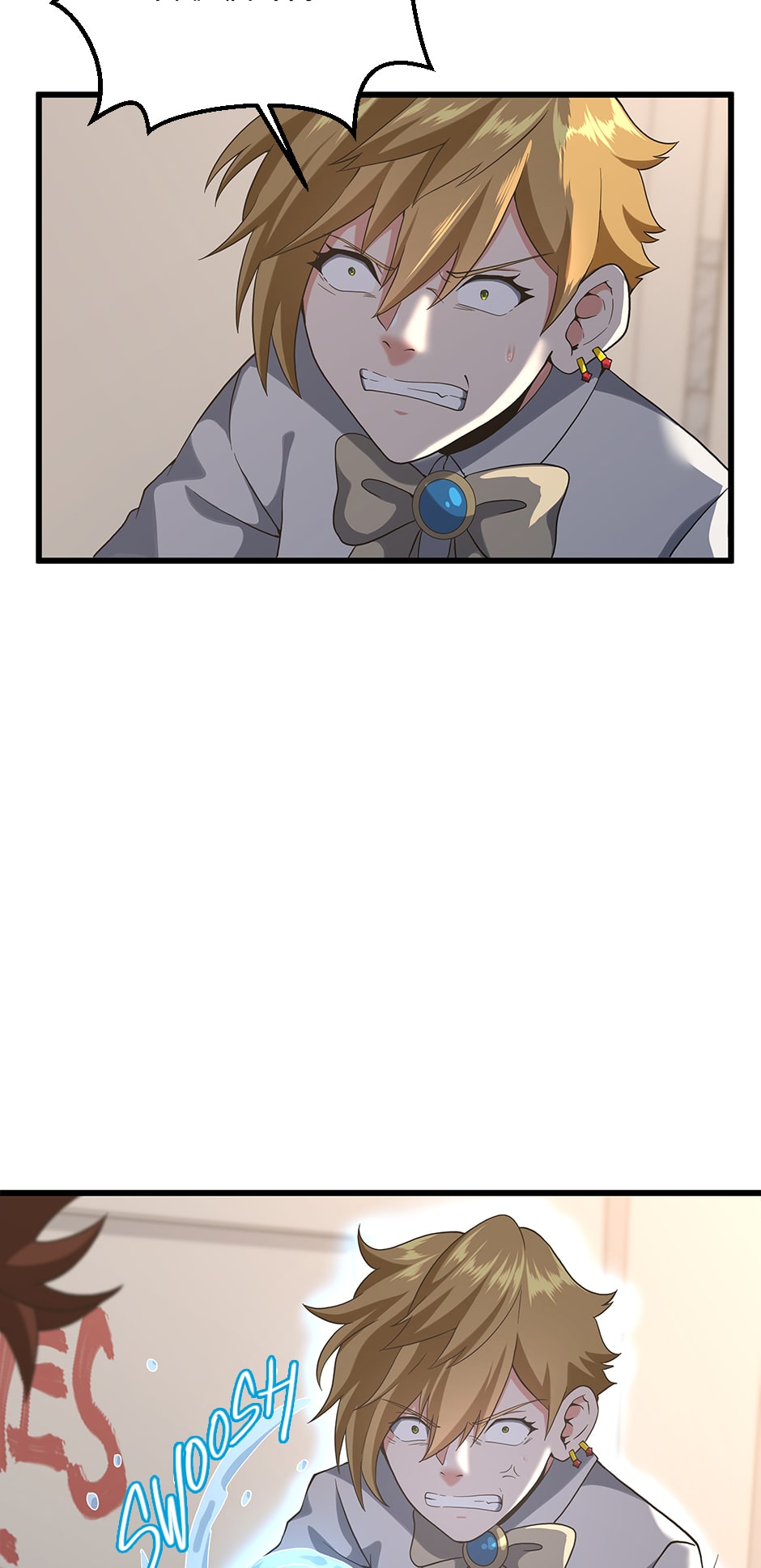The Beginning After the End Chapter 110 image 46
