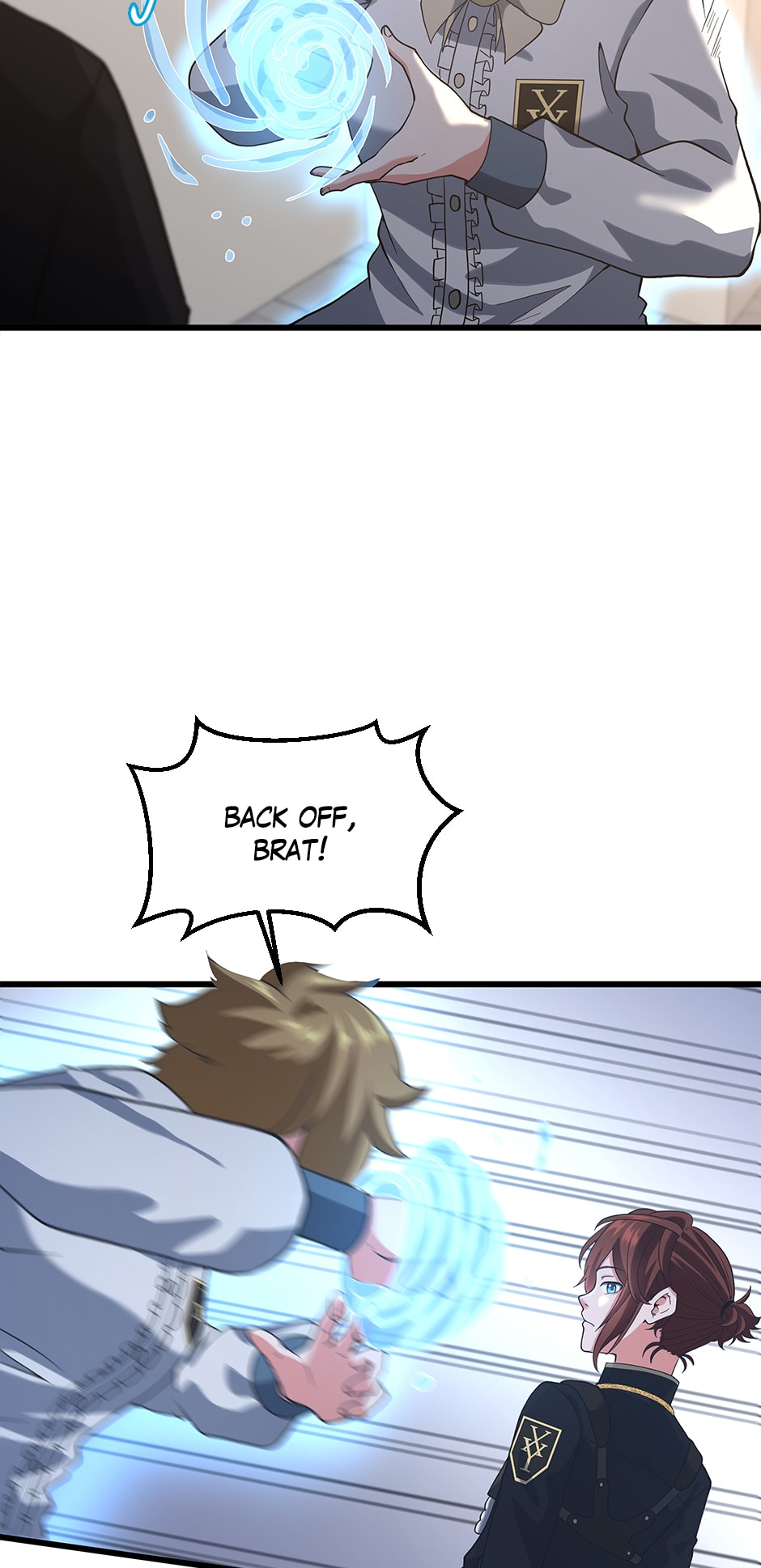 The Beginning After the End Chapter 110 image 47