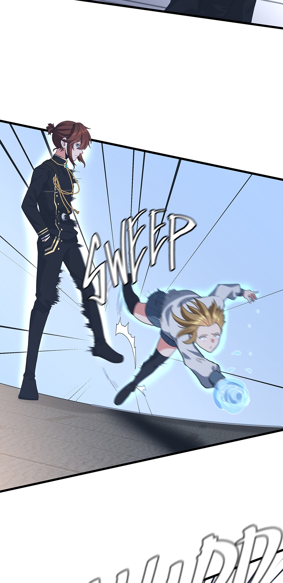 The Beginning After the End Chapter 110 image 48