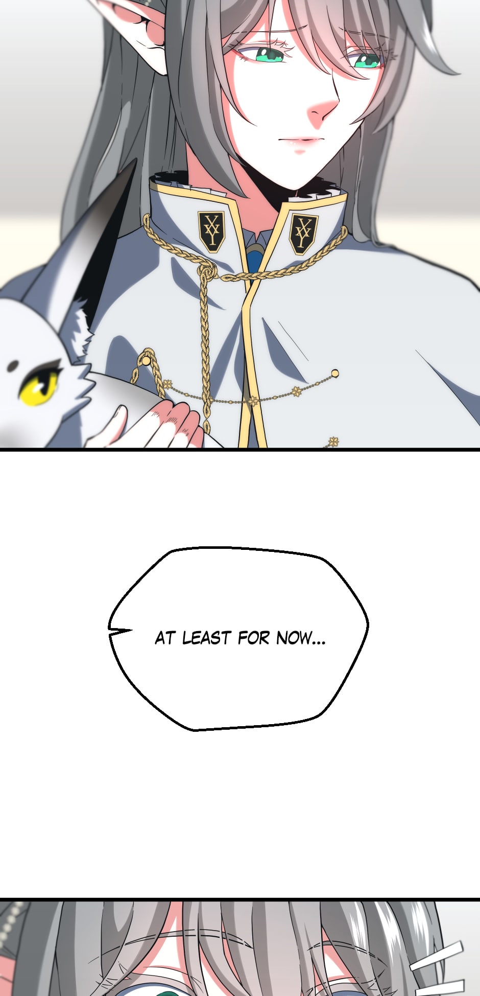 The Beginning After the End Chapter 110 image 4