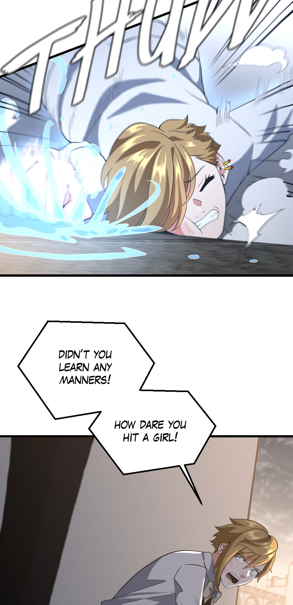 The Beginning After the End Chapter 110 image 49