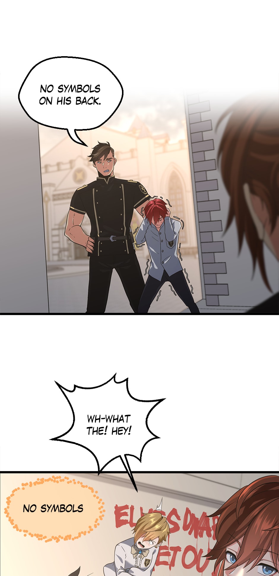 The Beginning After the End Chapter 110 image 53