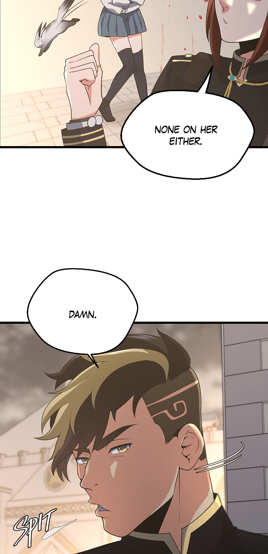 The Beginning After the End Chapter 110 image 54