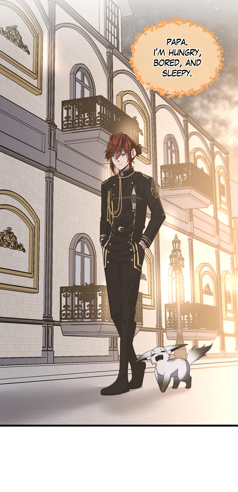 The Beginning After the End Chapter 110 image 57