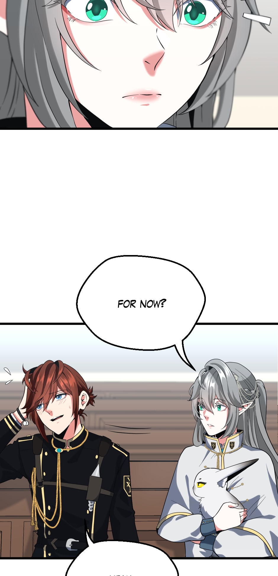 The Beginning After the End Chapter 110 image 5