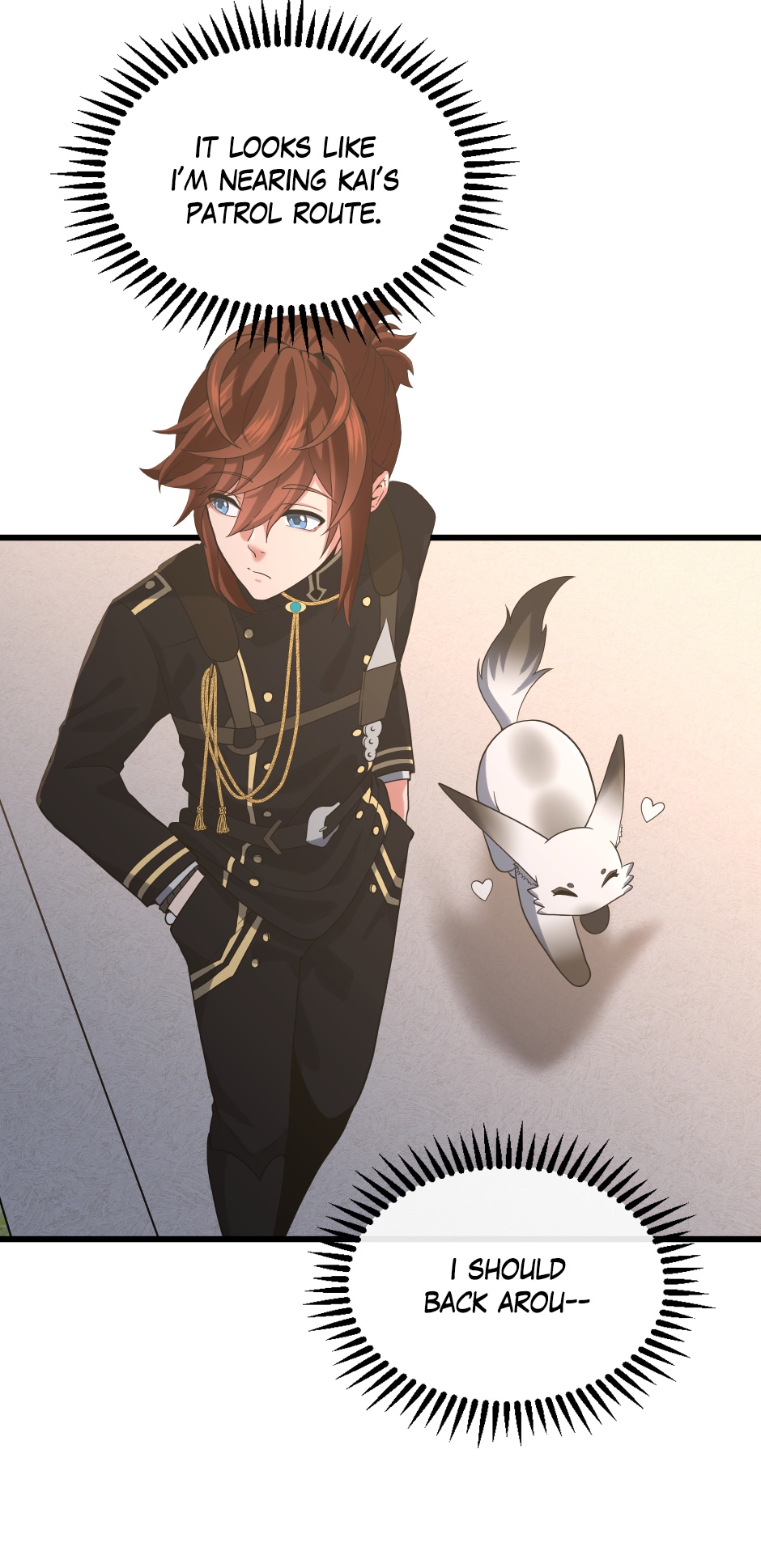 The Beginning After the End Chapter 110 image 59