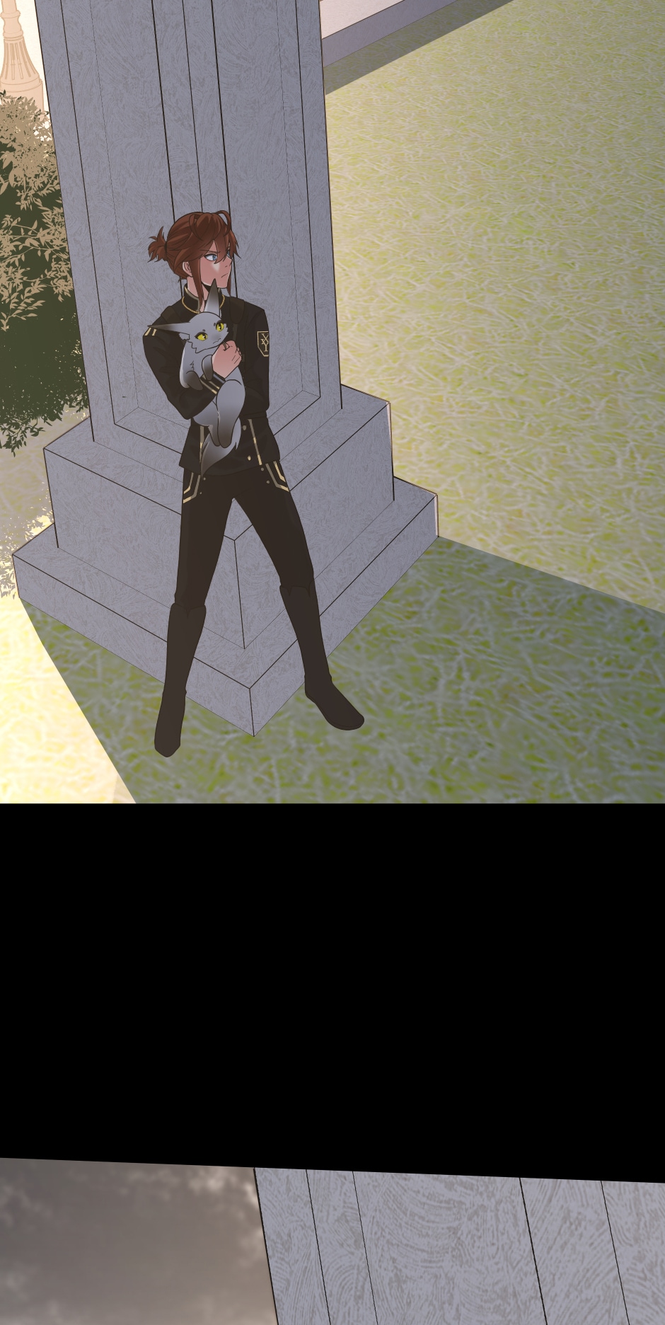 The Beginning After the End Chapter 110 image 62