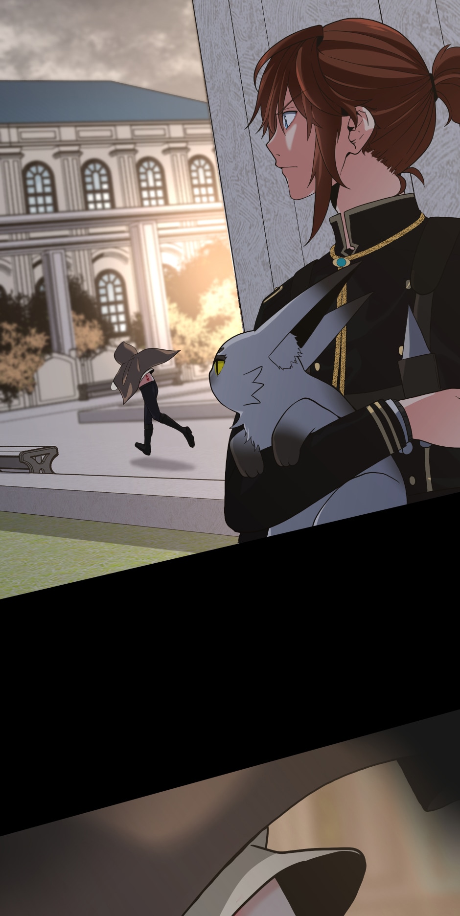 The Beginning After the End Chapter 110 image 63