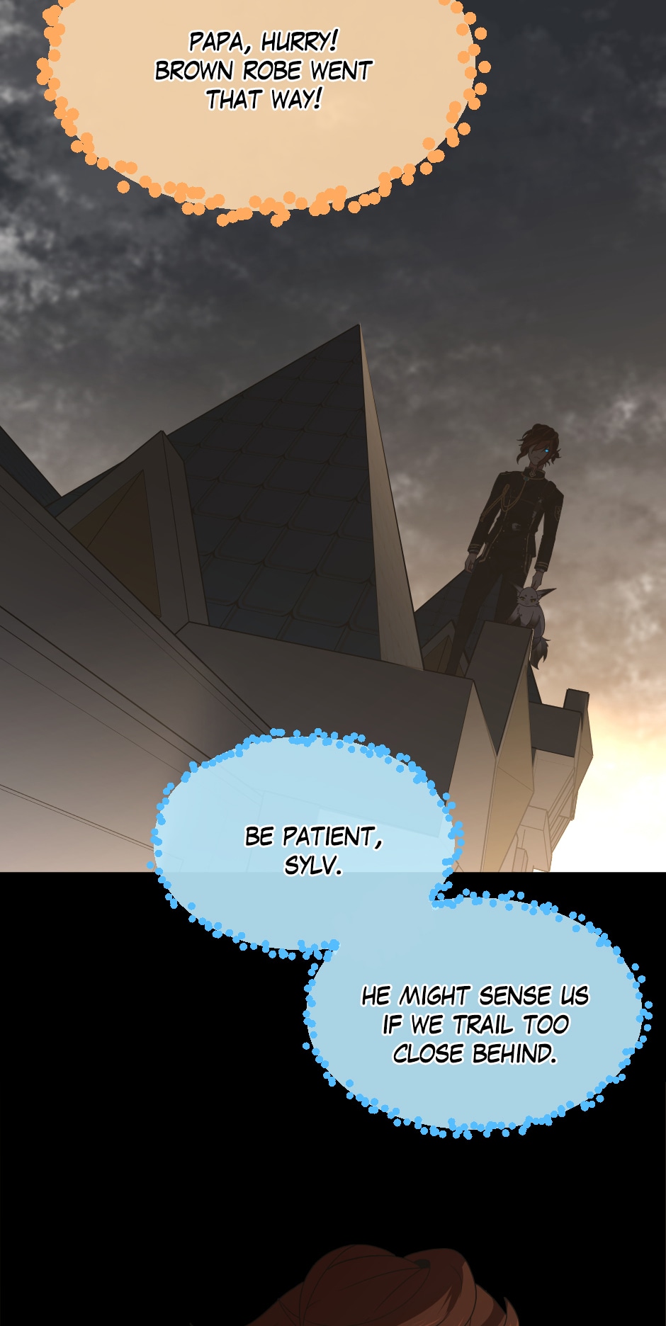 The Beginning After the End Chapter 110 image 68