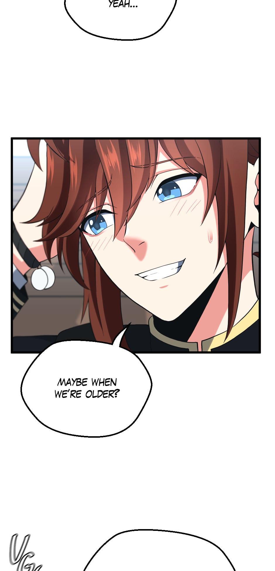 The Beginning After the End Chapter 110 image 6