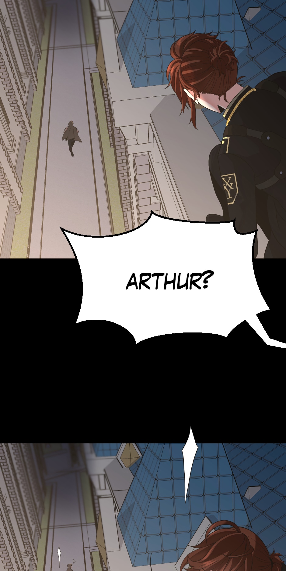 The Beginning After the End Chapter 110 image 71