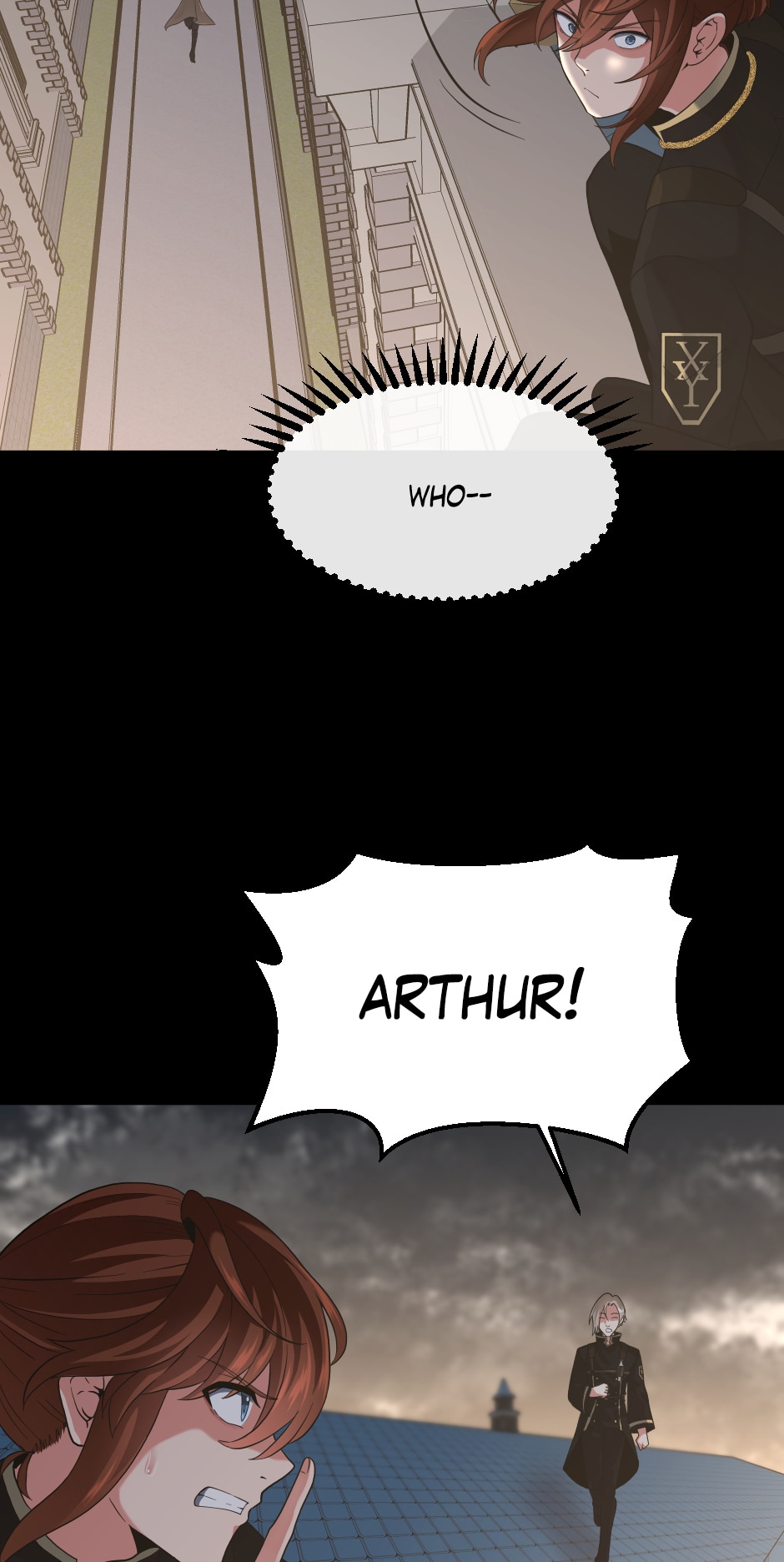 The Beginning After the End Chapter 110 image 72