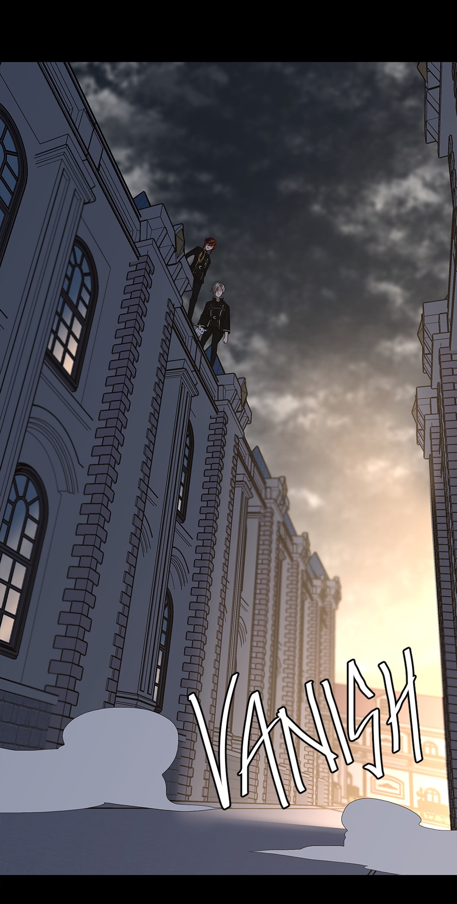 The Beginning After the End Chapter 110 image 74