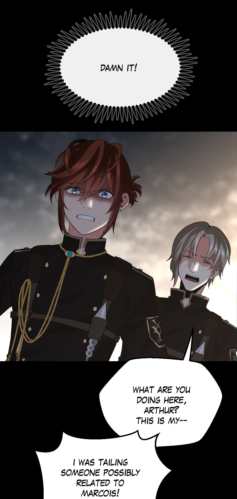 The Beginning After the End Chapter 110 image 75