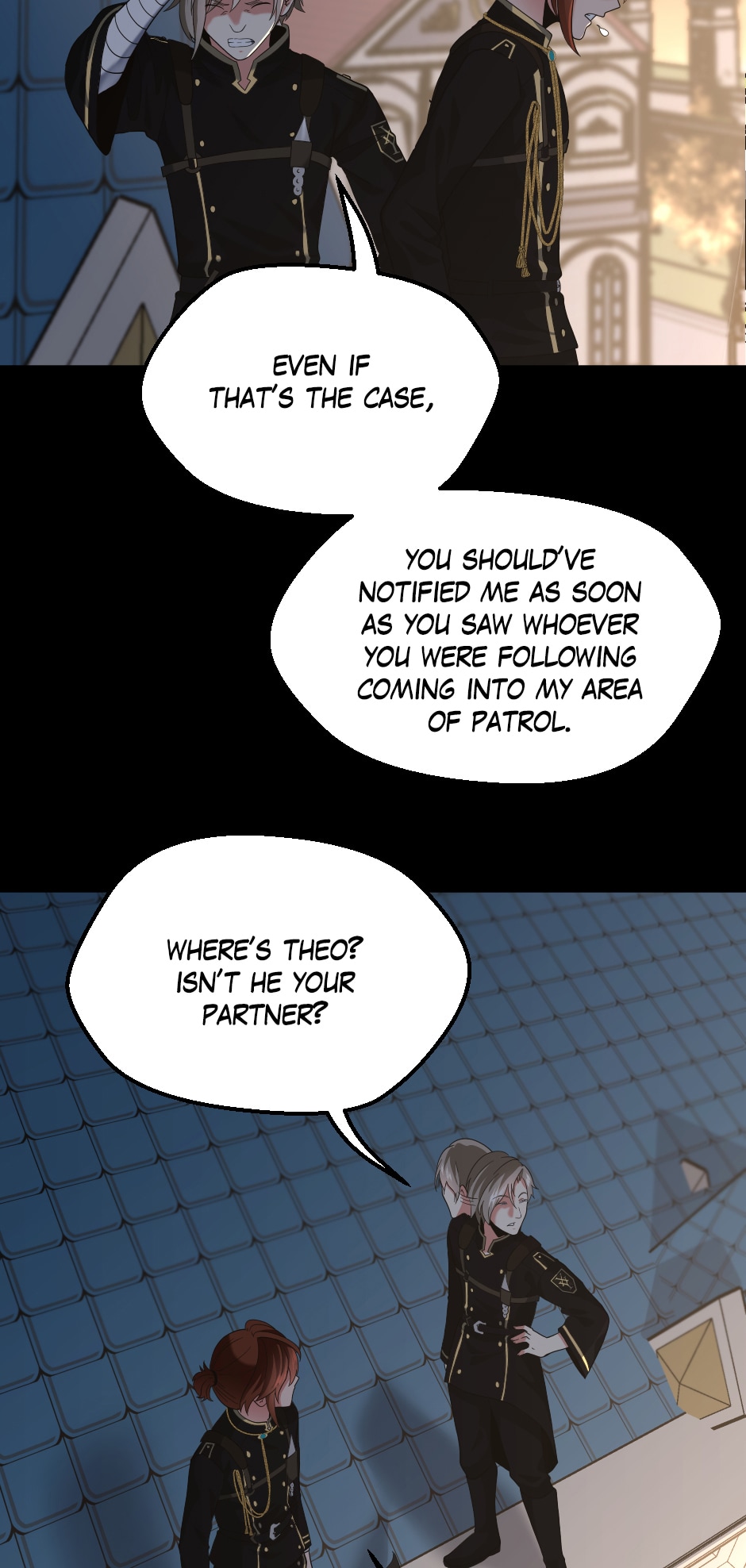 The Beginning After the End Chapter 110 image 77
