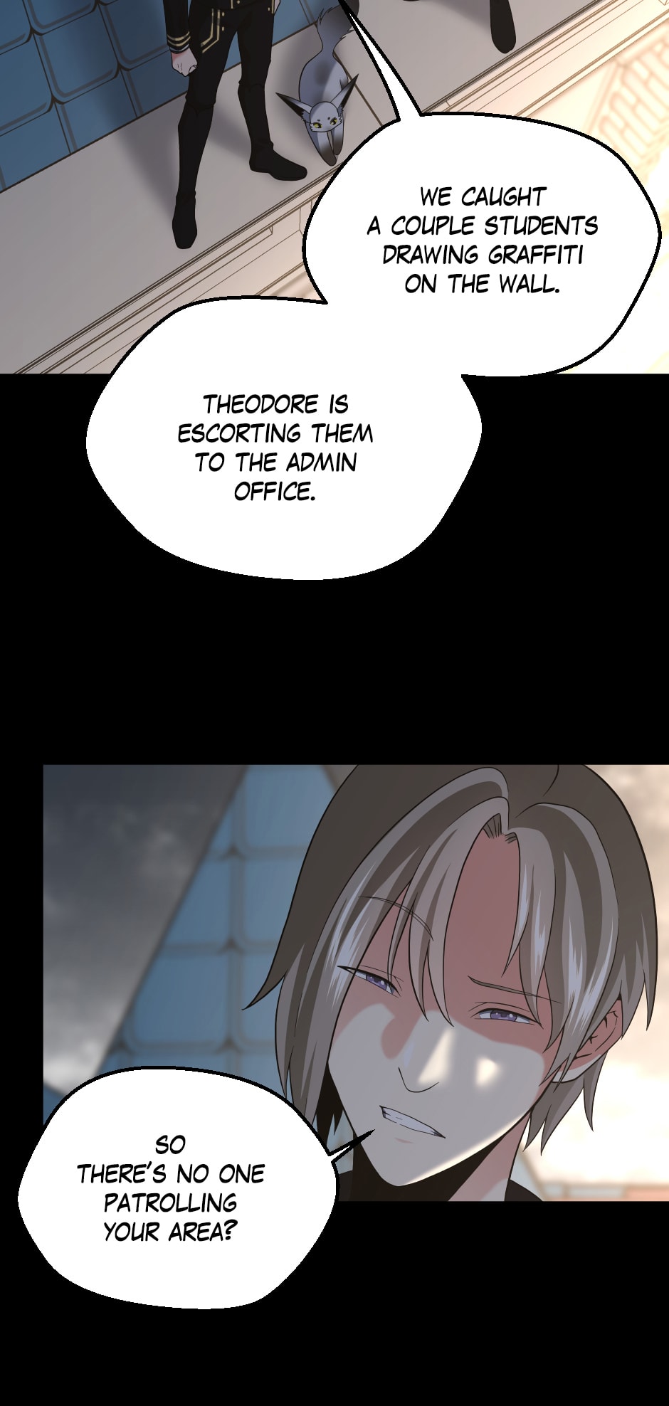 The Beginning After the End Chapter 110 image 78