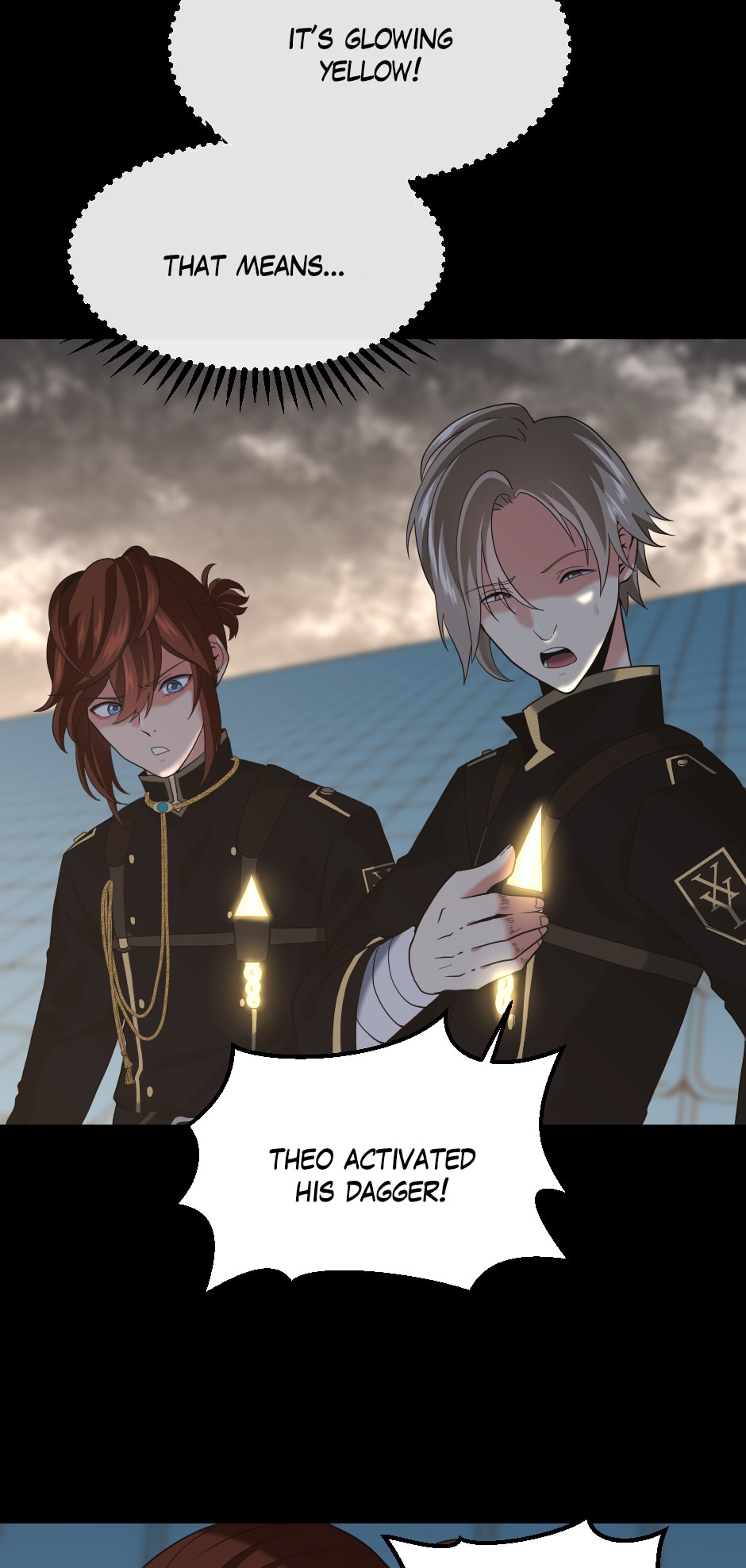 The Beginning After the End Chapter 110 image 80