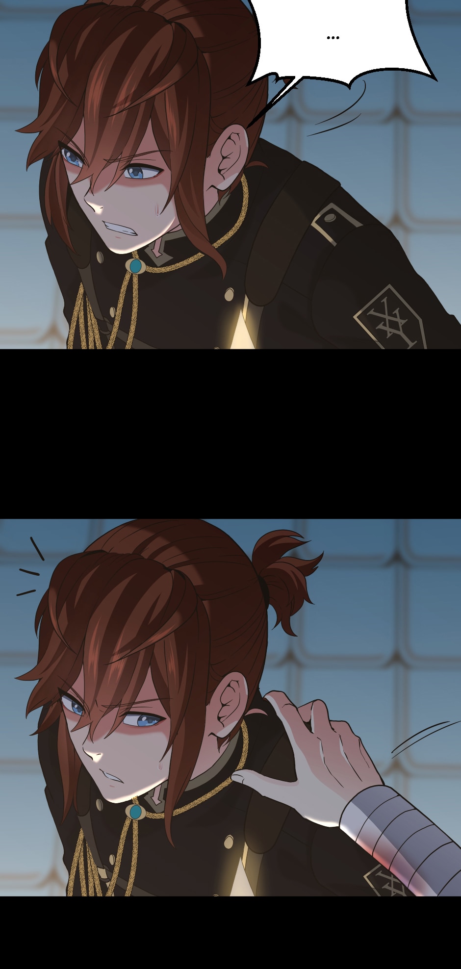 The Beginning After the End Chapter 110 image 81
