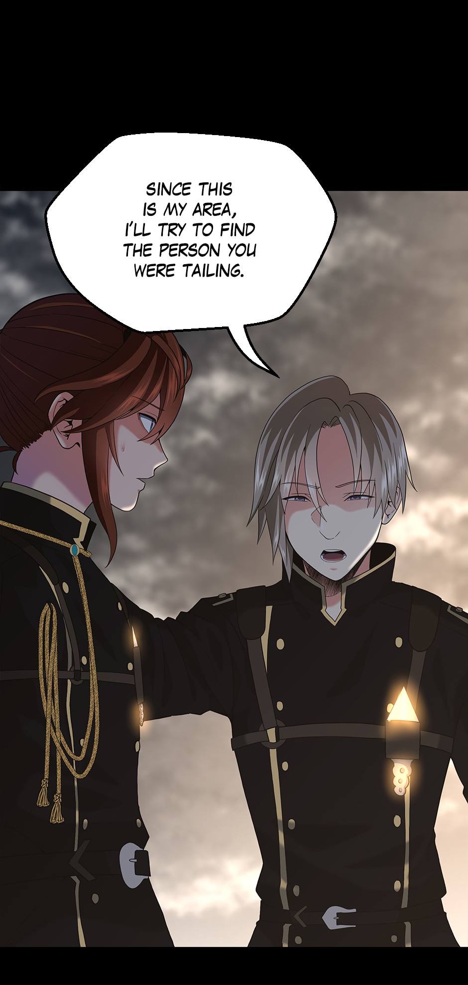 The Beginning After the End Chapter 110 image 82