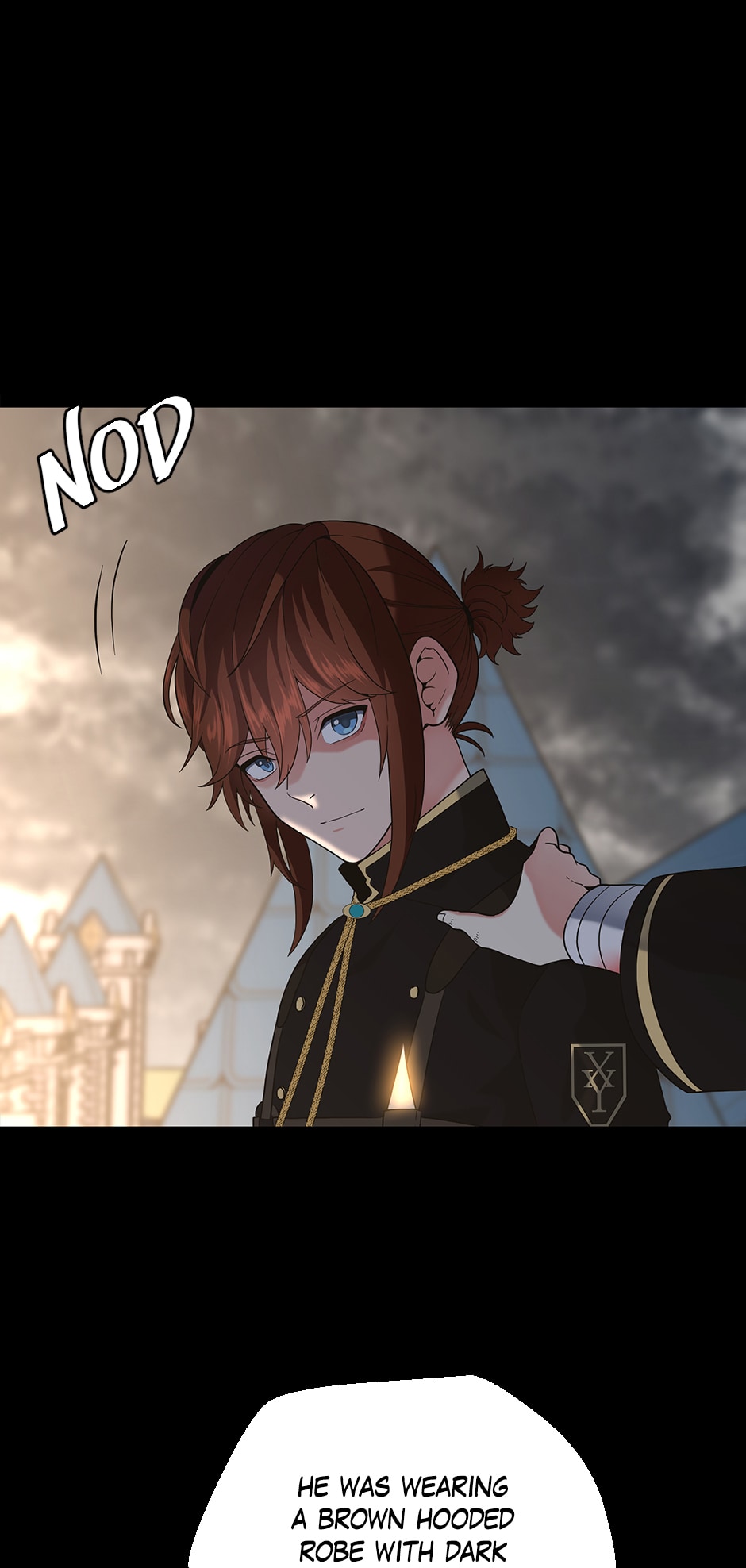 The Beginning After the End Chapter 110 image 84